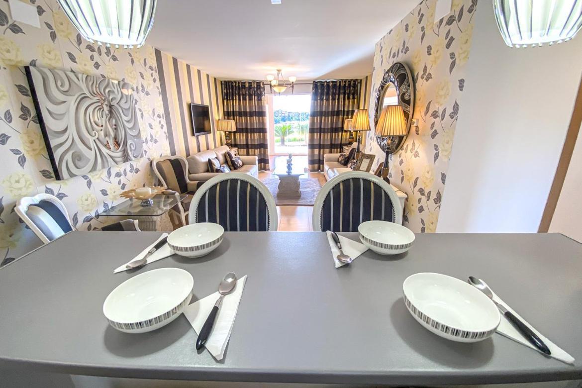 Luxury South Facing Groundfloor Apt Torre-Pacheco Eksteriør billede