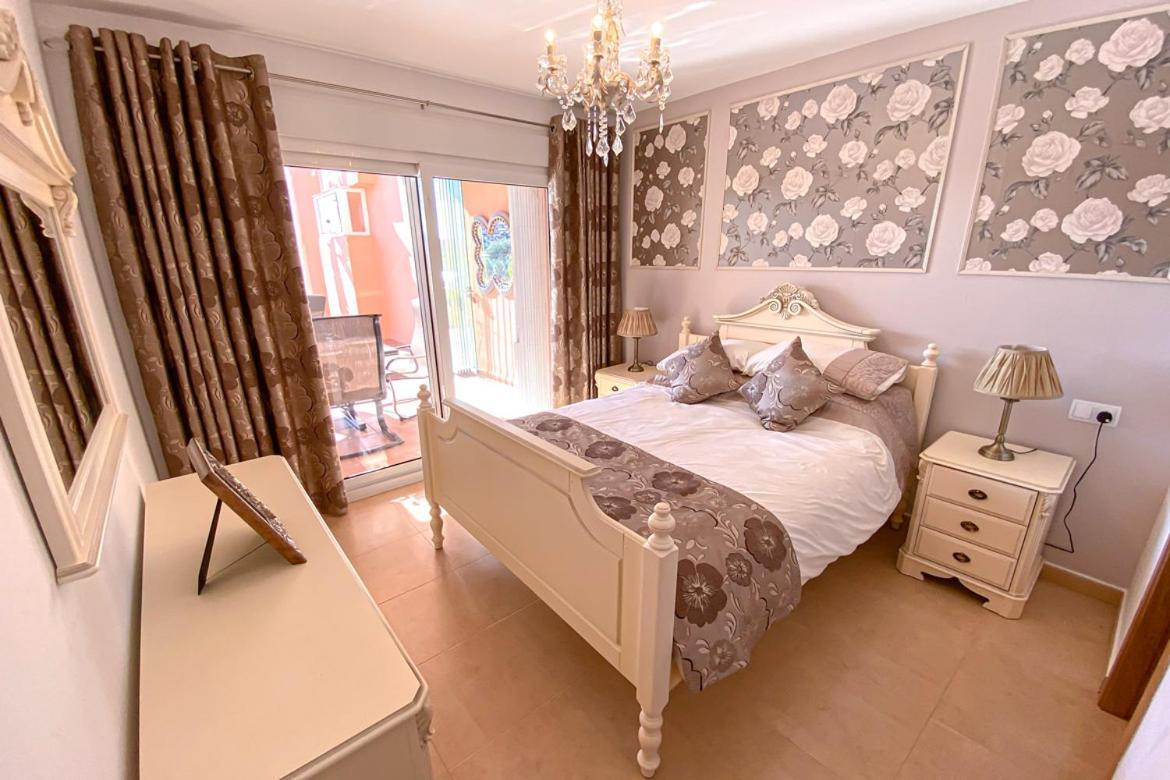 Luxury South Facing Groundfloor Apt Torre-Pacheco Eksteriør billede