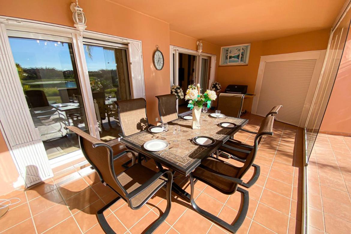 Luxury South Facing Groundfloor Apt Torre-Pacheco Eksteriør billede