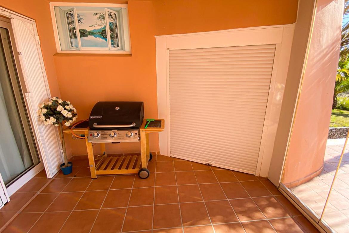 Luxury South Facing Groundfloor Apt Torre-Pacheco Eksteriør billede
